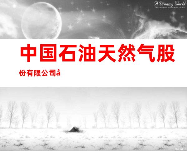 中国石油天然气股份有限公司内蒙古兴安销售分公司扎赉特旗罕达罕加油站